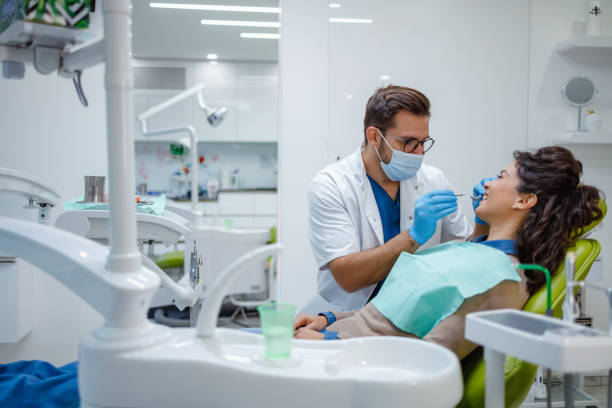 Frequently Asked Questions about our Dental Care Services in Monarch Mill, SC